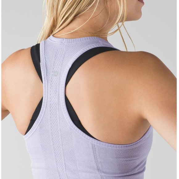 Lululemon Swiftly Tech Racerback - Picture 5 of 7